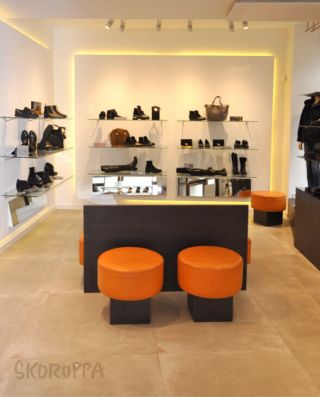 Gesch&auml;ft Skoruppa Riemannstr. in Leipzig