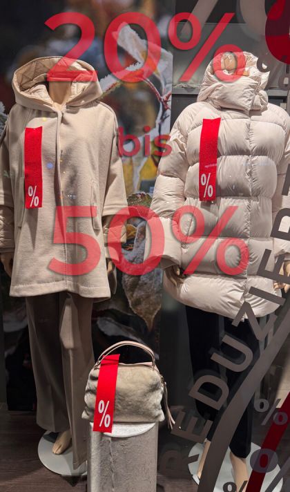 Eingangsbereich Geschäft Skoruppa in Leipzig