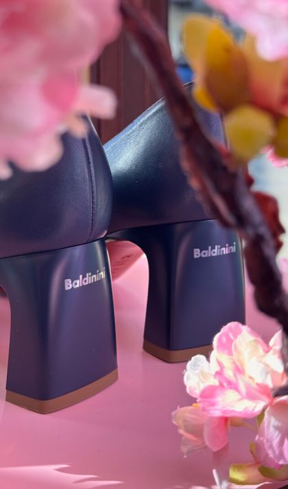 Eingangsbereich Geschäft Skoruppa in Leipzig