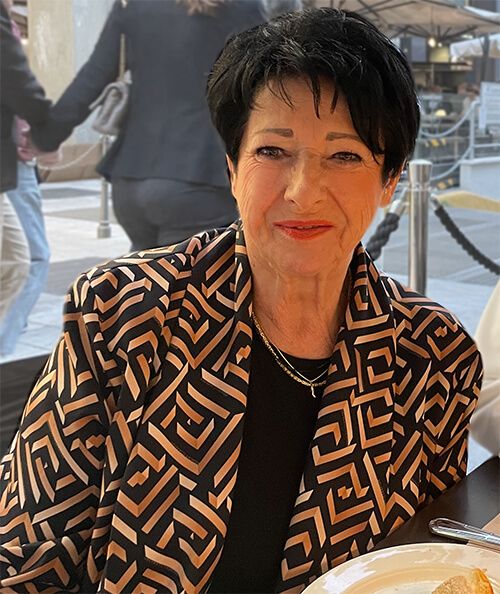 Gisela Skoruppa
