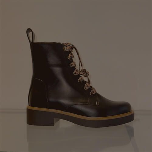 Baldinini Stiefelette
