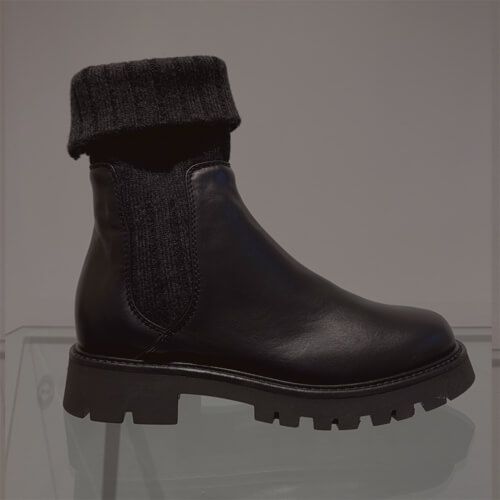 Baldinini Stiefelette